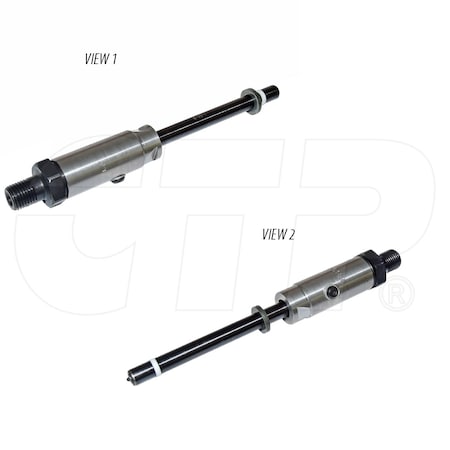 Aic Replacement Parts Nozzle As- Fits Caterpillar Models 1705183